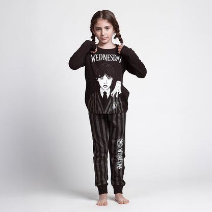 Miércoles de pijamas