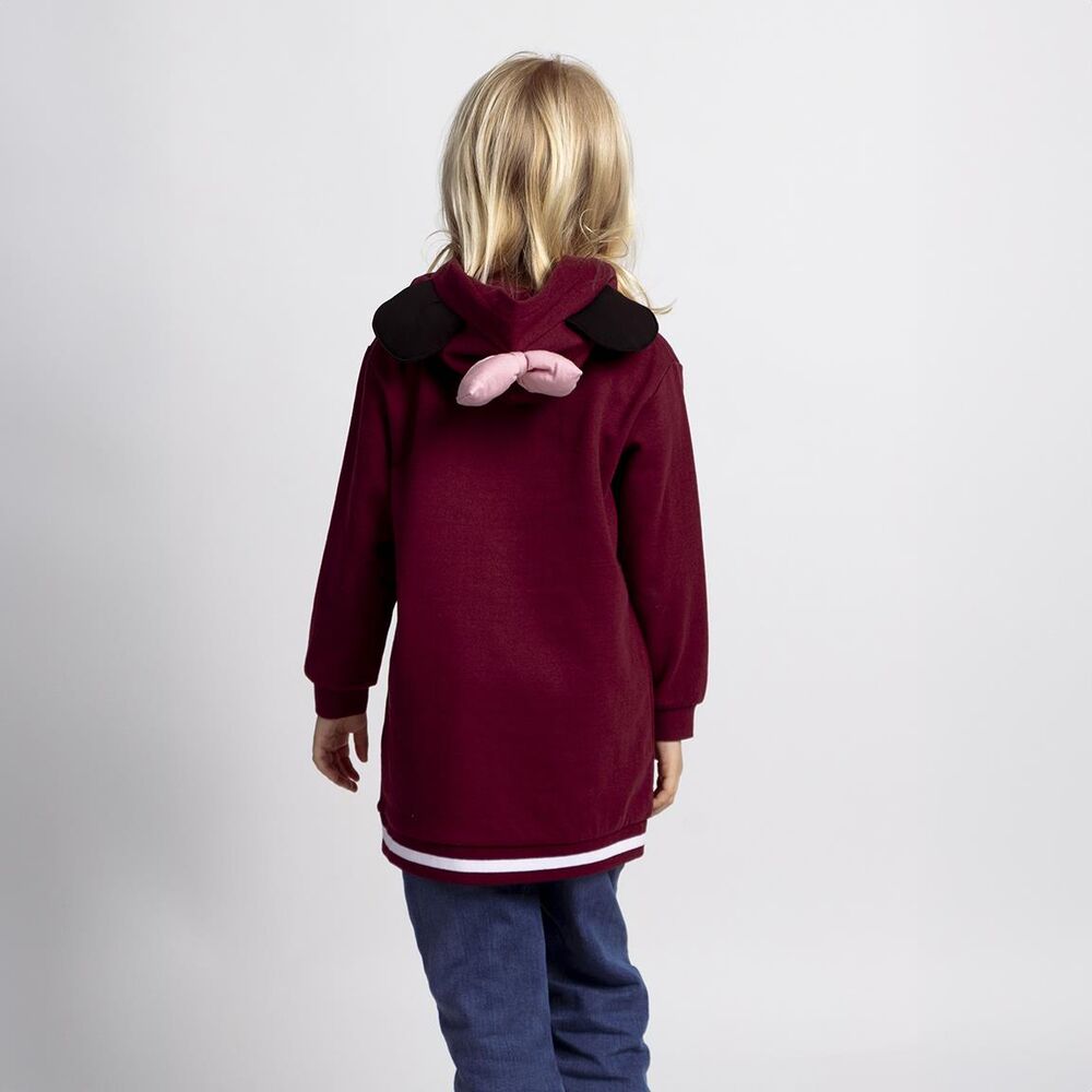 Minnie Disney oversized sweatshirt