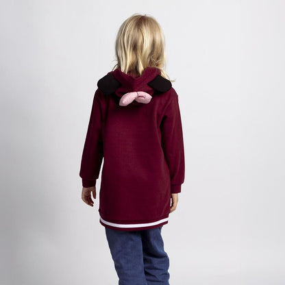 Minnie Disney oversized sweatshirt