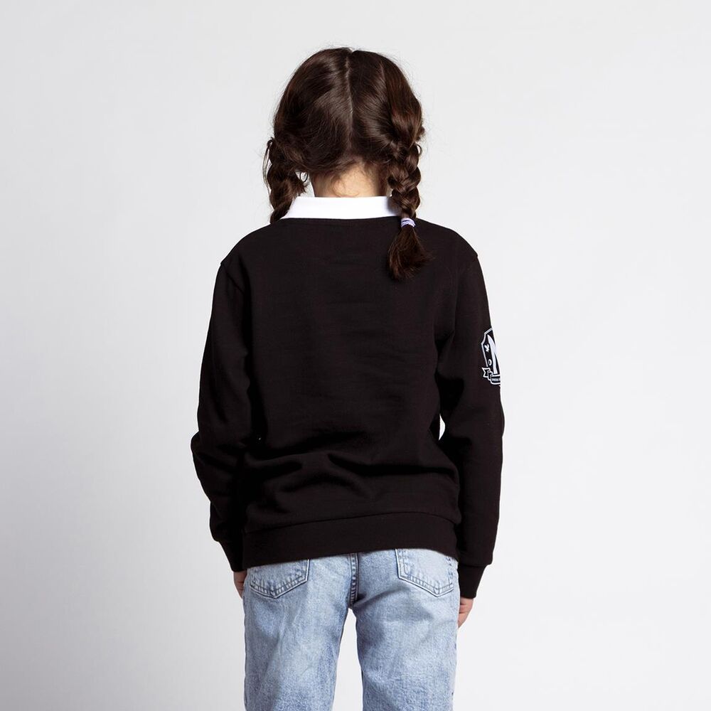 Sudadera del miércoles