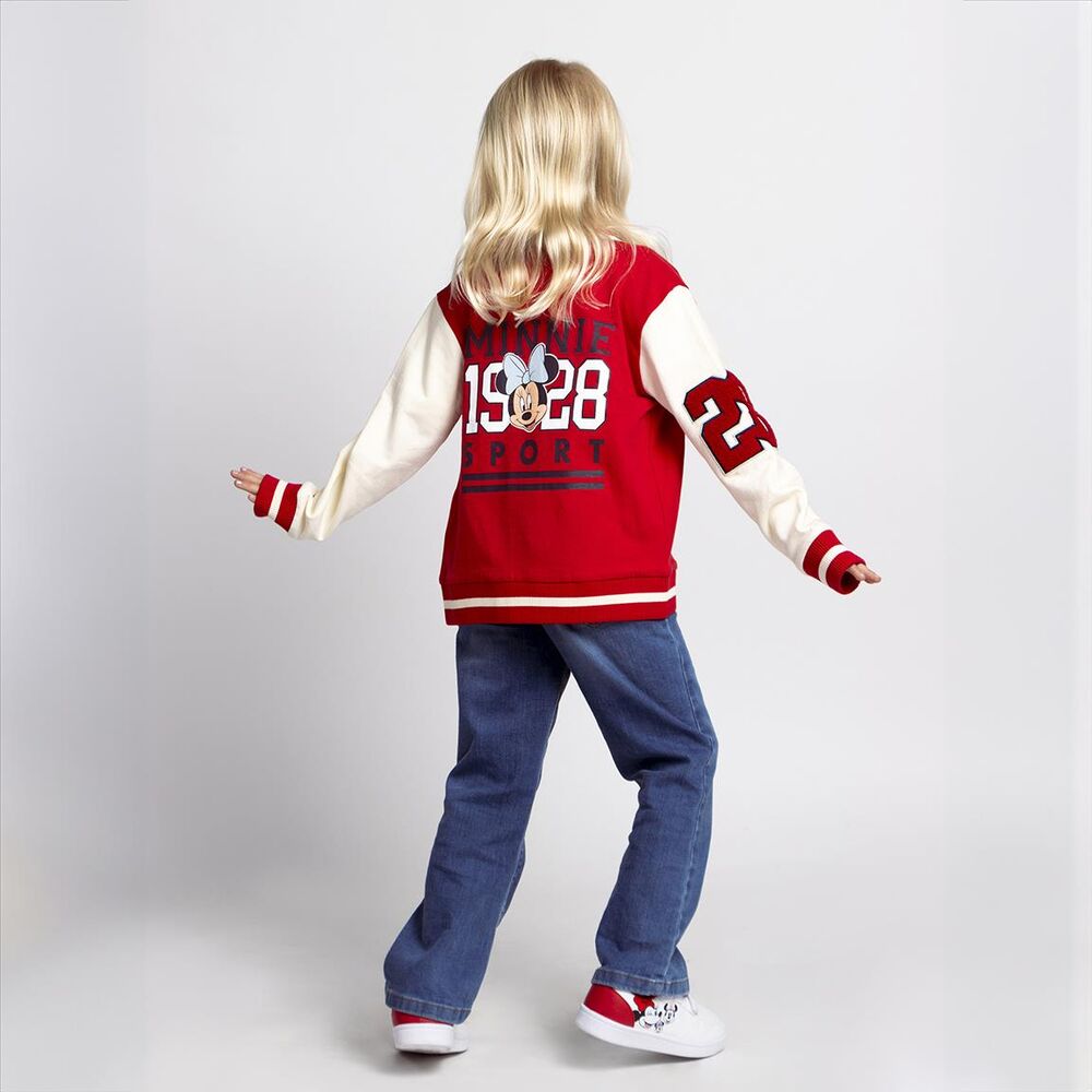 Giacca di Minnie Mouse della Disney