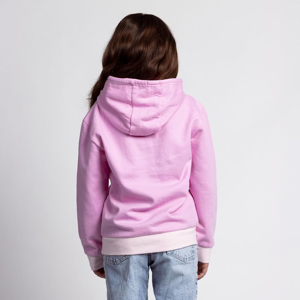 Sweat à capuche Barbie