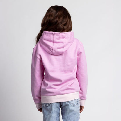 Sweat à capuche Barbie