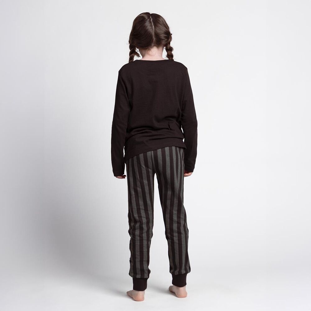 Miércoles de pijamas