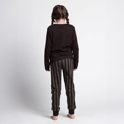 Miércoles de pijamas