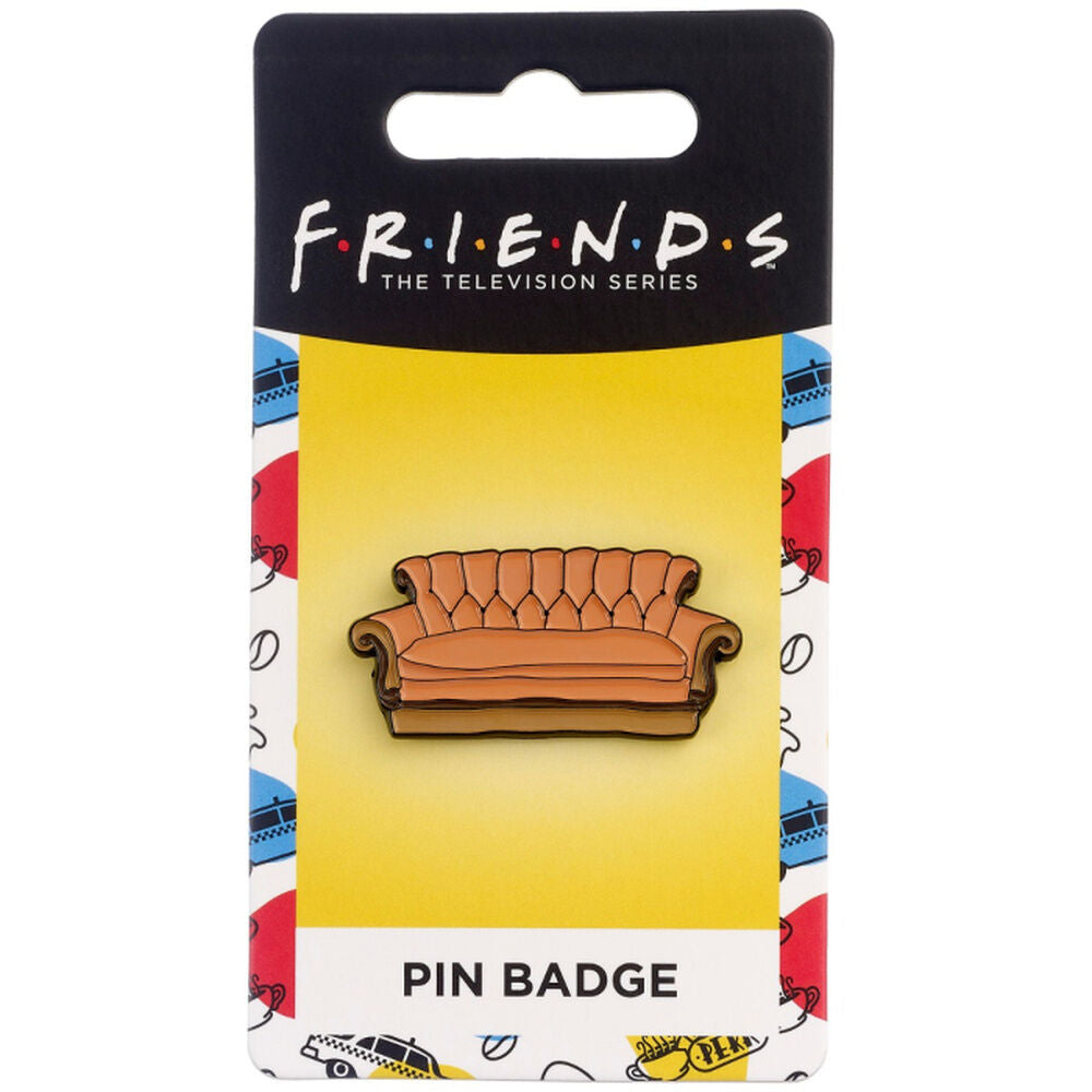 pin sofa friends