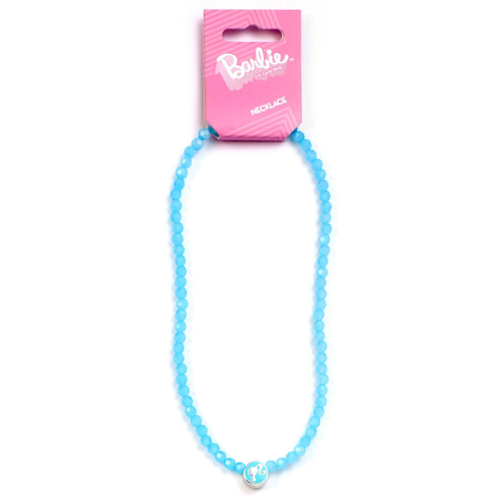 barbie charm pendant