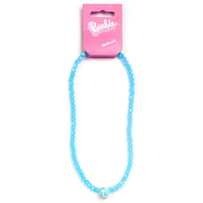 barbie charm pendant