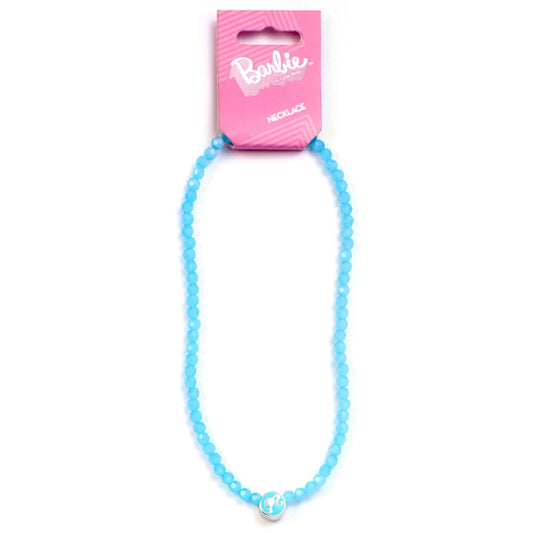 barbie charm pendant