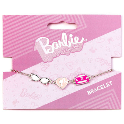 barbie charm bracelet