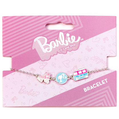 barbie charm bracelet