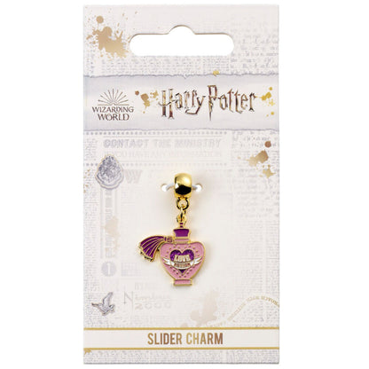charm love potion harry potter