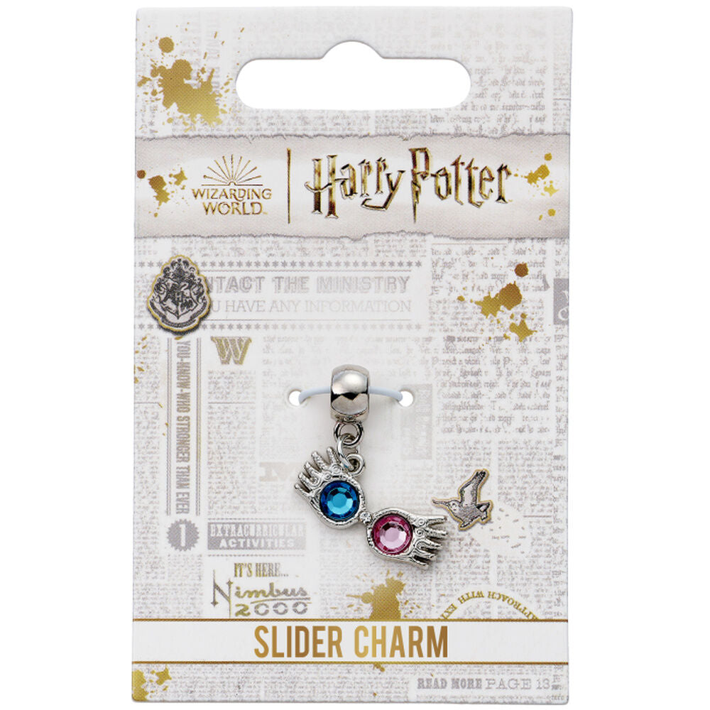 charm glasses moon harry potter