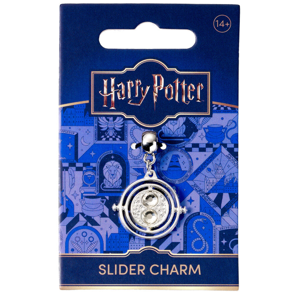 harry potter time turner charm