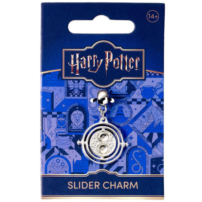 harry potter time turner charm