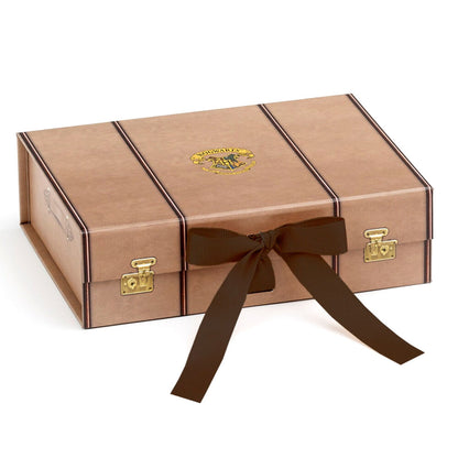 harry potter suitcase gift box s