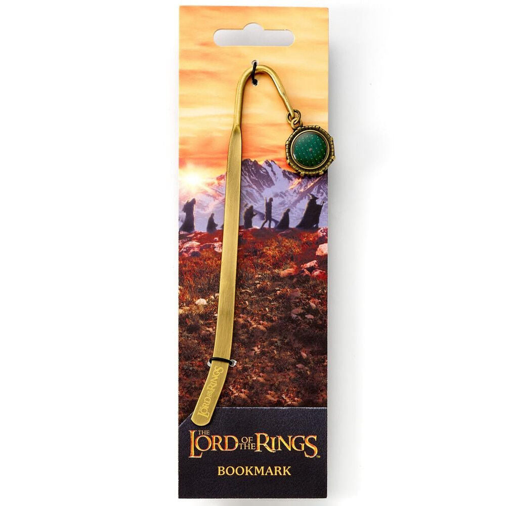 hobbit door bookmark the lord of the rings