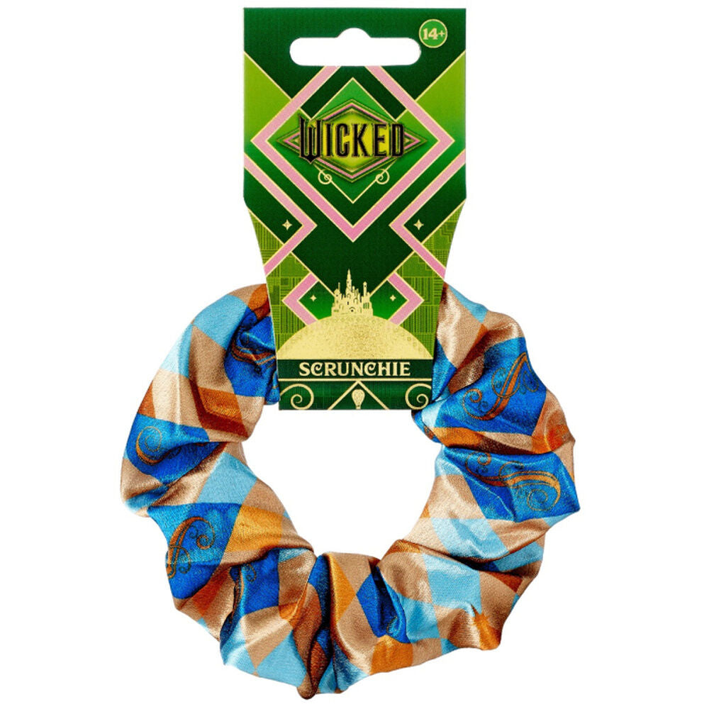 shiz wicked scrunchie