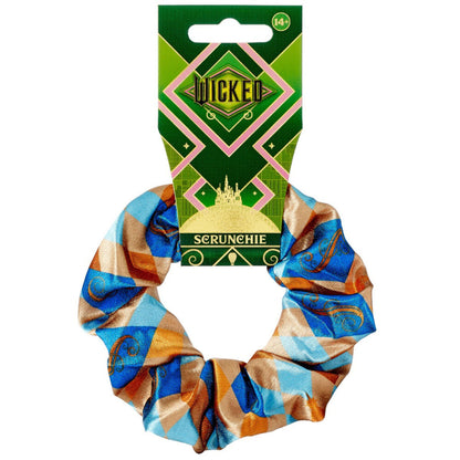 shiz wicked scrunchie