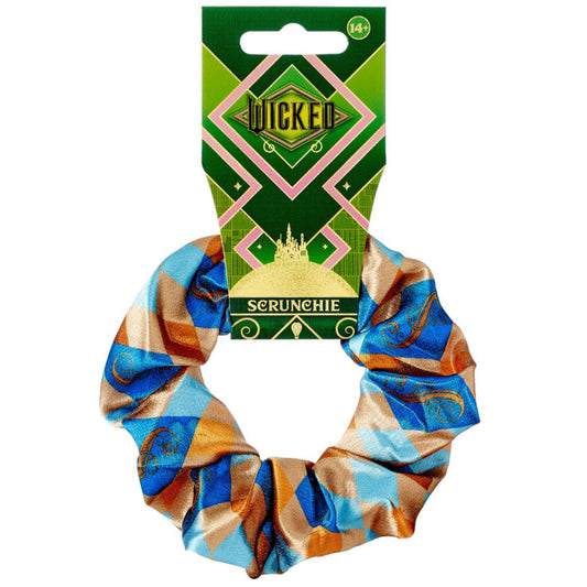 shiz wicked scrunchie