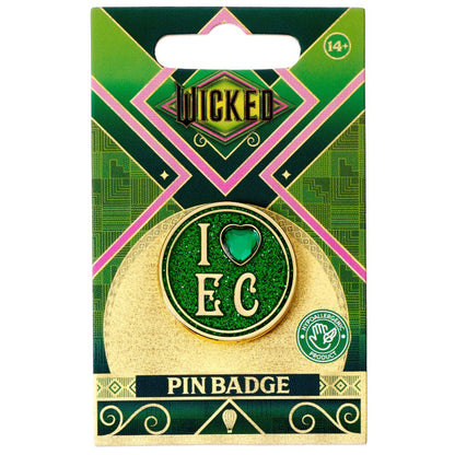 pin i love emerald city wicked