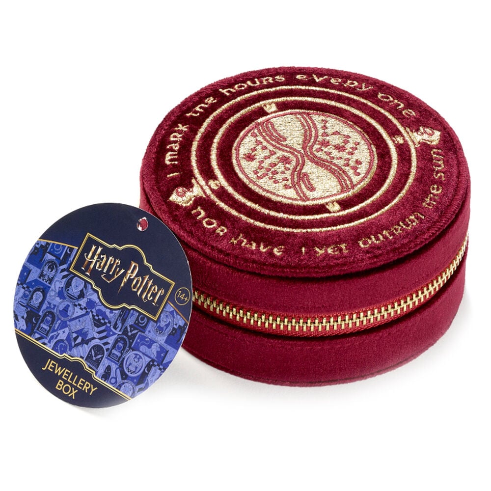 Harry Potter Tasche auf Gleis 9 ¾