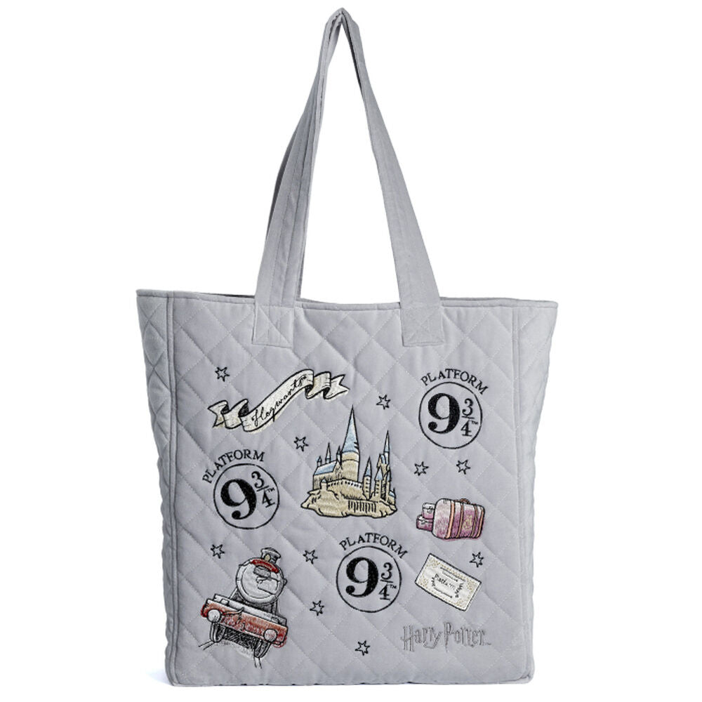 platform 9 3 4 harry potter bag