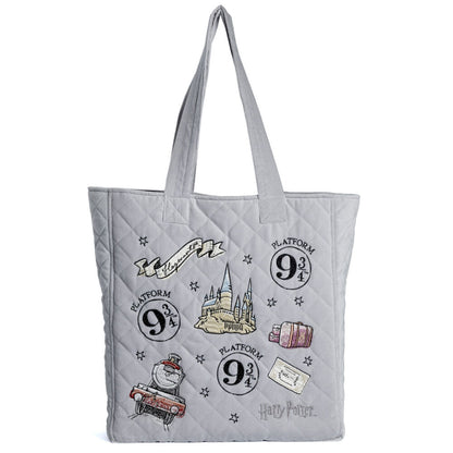 platform 9 3 4 harry potter bag