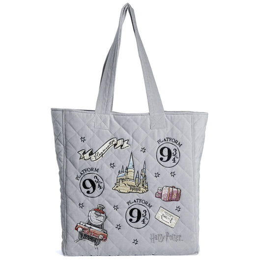 platform 9 3 4 harry potter bag
