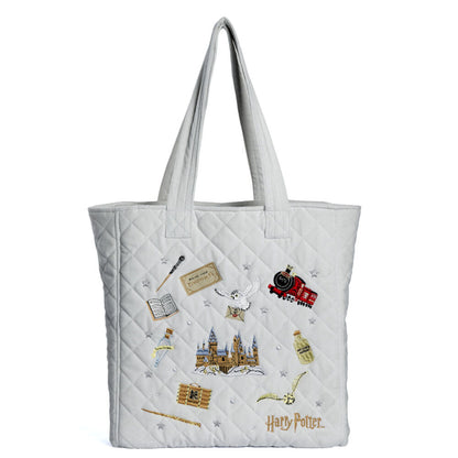 harry potter icons bag