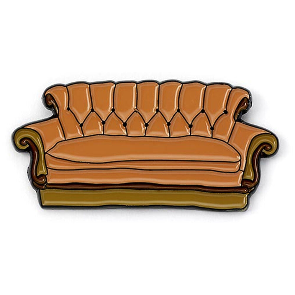Sofa Freunde anpinnen