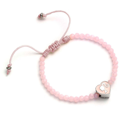 Bracelet d'amitié Barbie