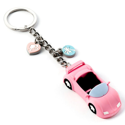Llavero de coche de Barbie