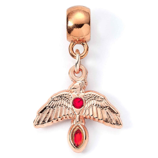 Charm Fawkes Harry Potter
