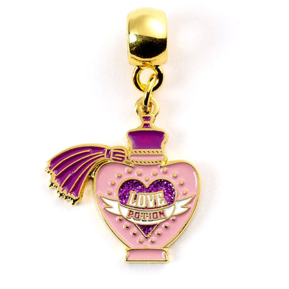 Potion d'amour et charme Harry Potter