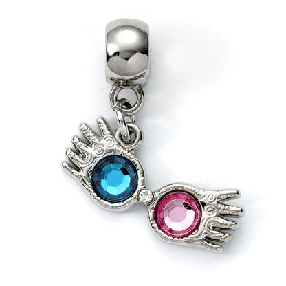 Óculos de charme Lua Harry Potter