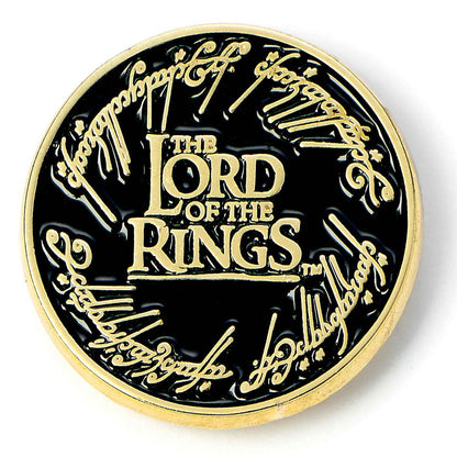 Das Herr der Ringe Pin Logo