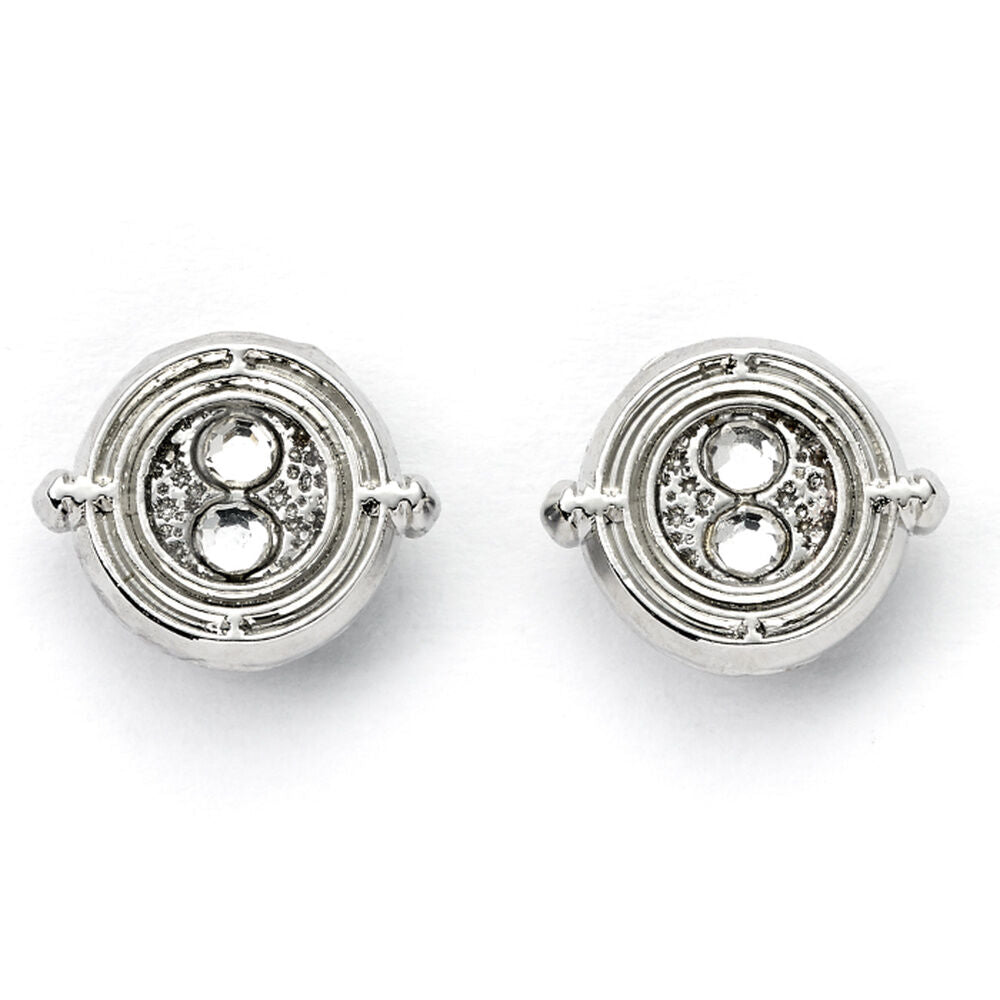 Harry Potter Time Turner Earrings