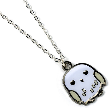 Hedwig Harry Potter Pendant