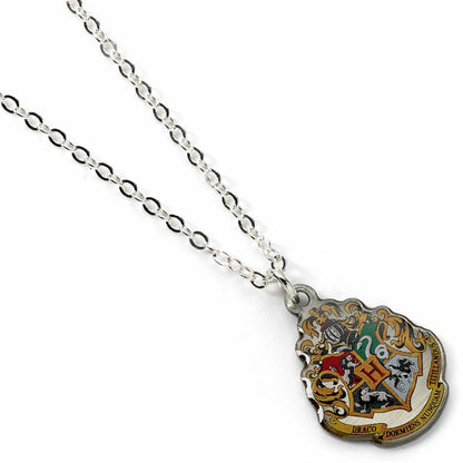 Hogwarts Crest Harry Potter Pendant