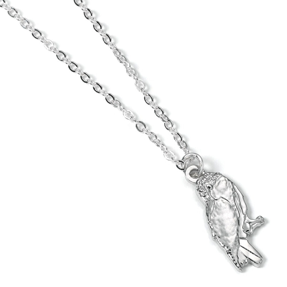 Hedwig Harry Potter Pendant