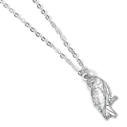 Hedwig Harry Potter Pendant