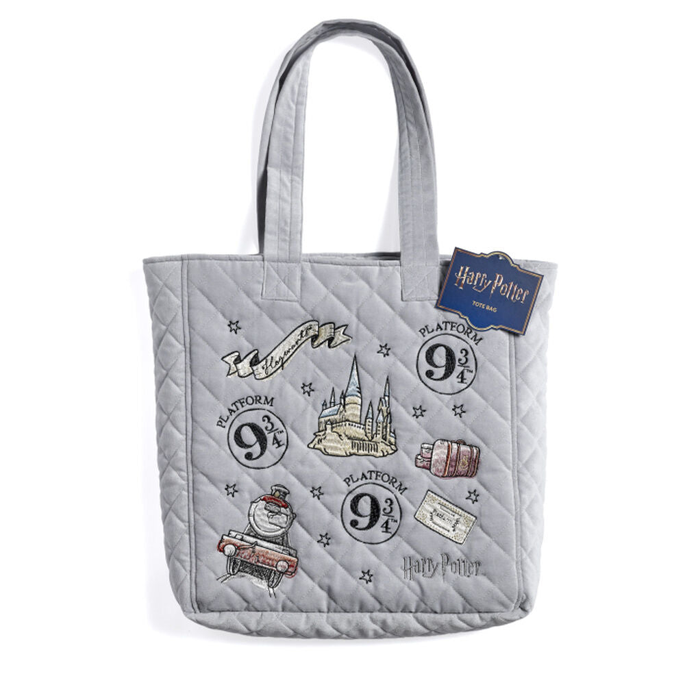 Bolsa Plataforma 9 ¾ Harry Potter