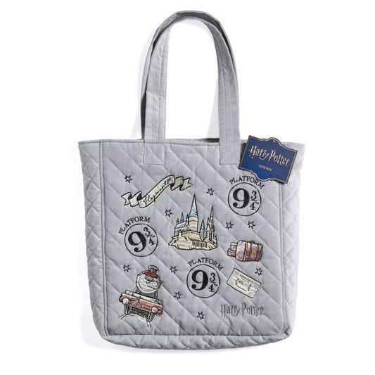 Platform 9 3/4 Harry Potter Bag