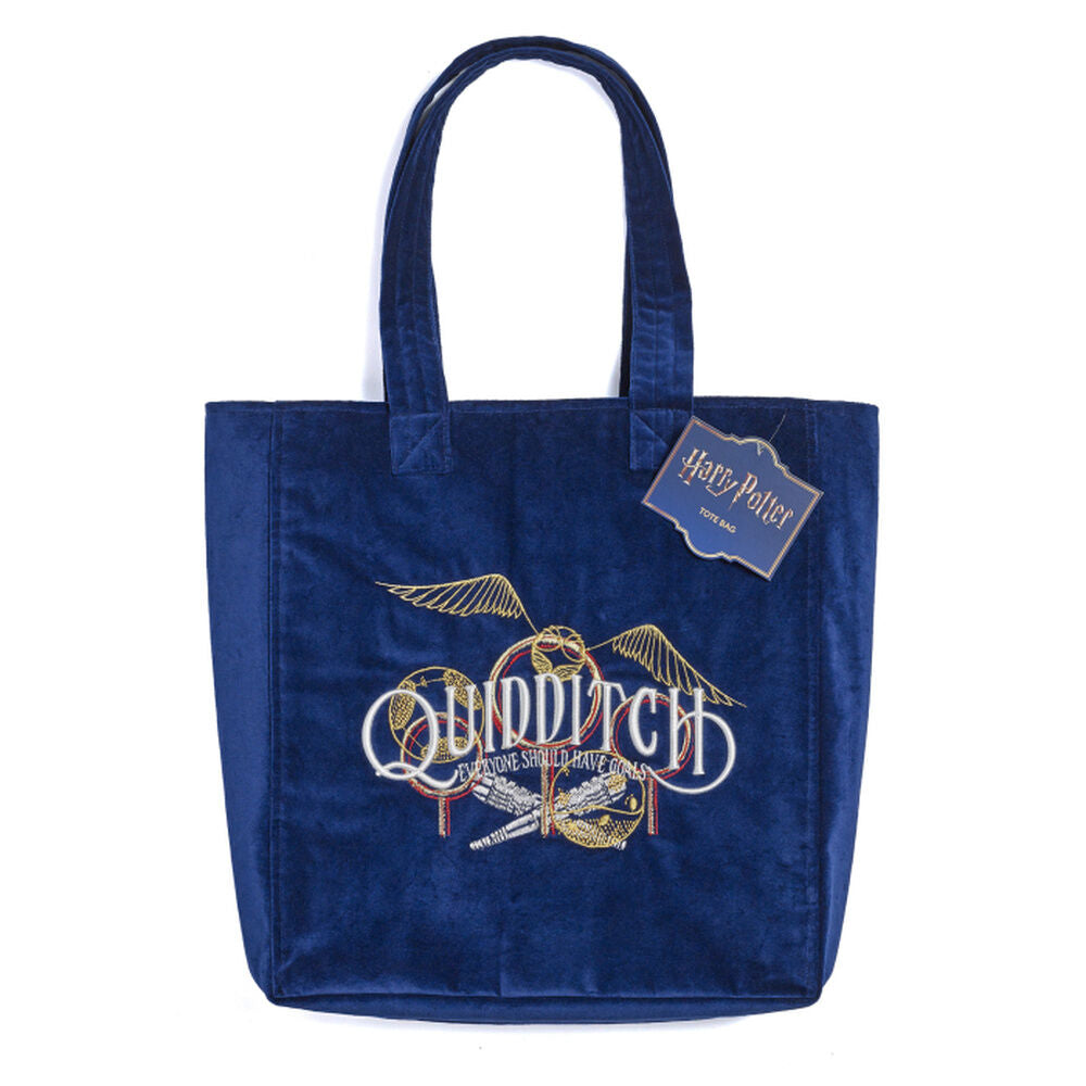 Harry Potter Quidditch Tasche