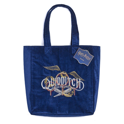 Harry Potter Quidditch Tasche