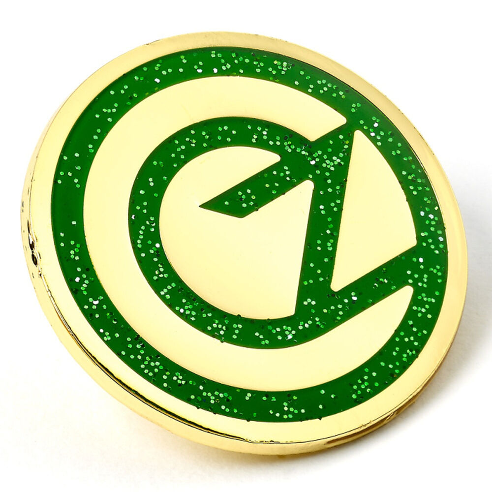 Logo Pin Oz Wicked