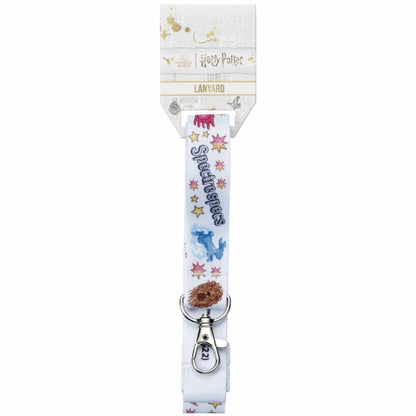 Harry Potter Luna Lovegood Schlüsselband