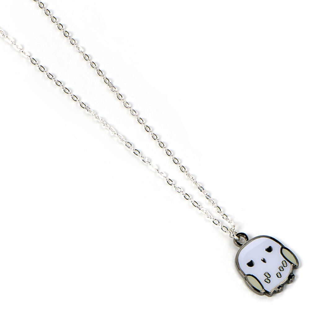 Hedwig Harry Potter Pendant