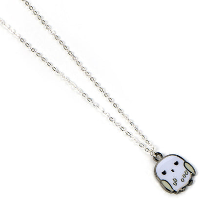 Hedwig Harry Potter Pendant